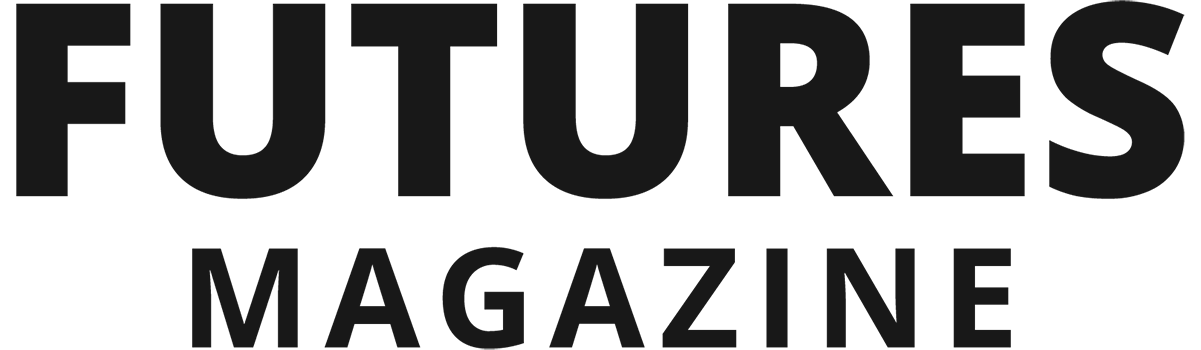 Futures Magazine logo