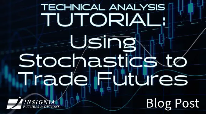 Using the Stochastic Oscillator for Commodity Futures Trading